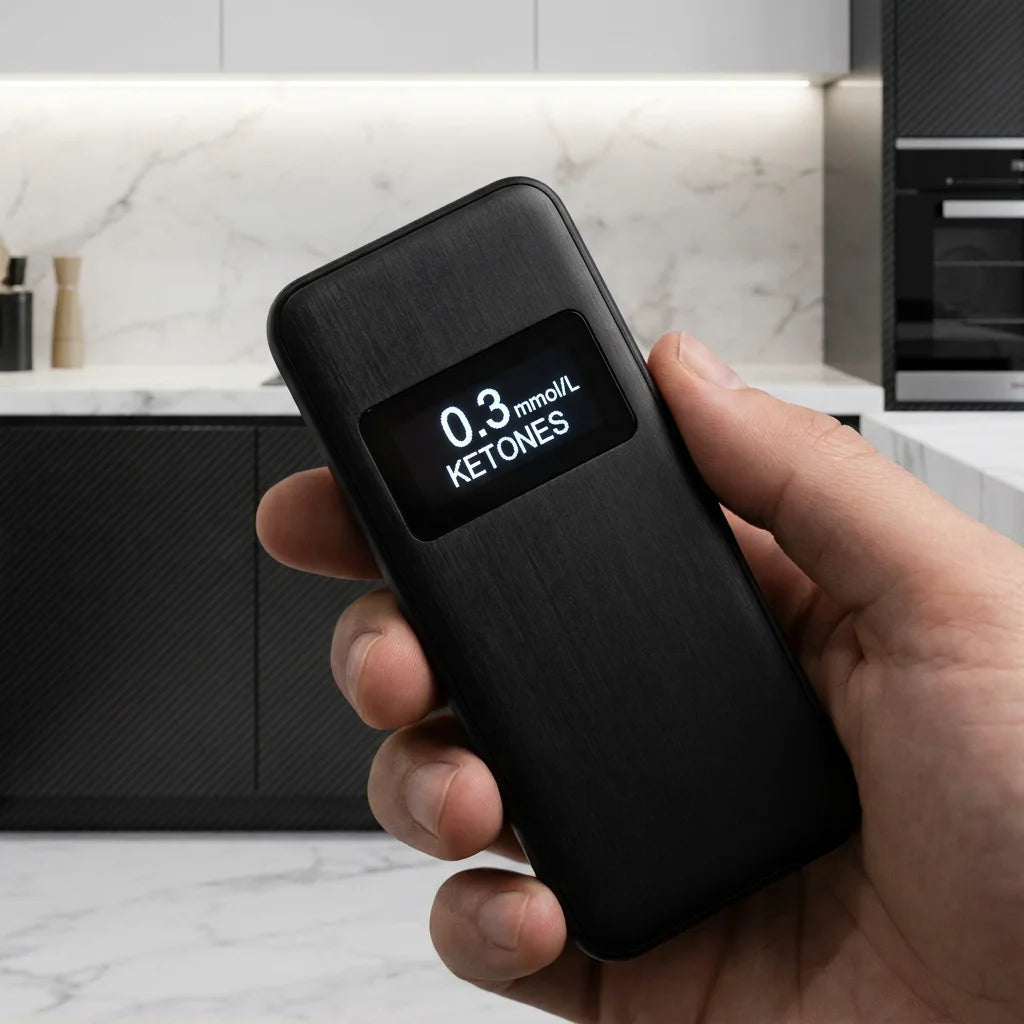 VIVAEON Pulse Meter