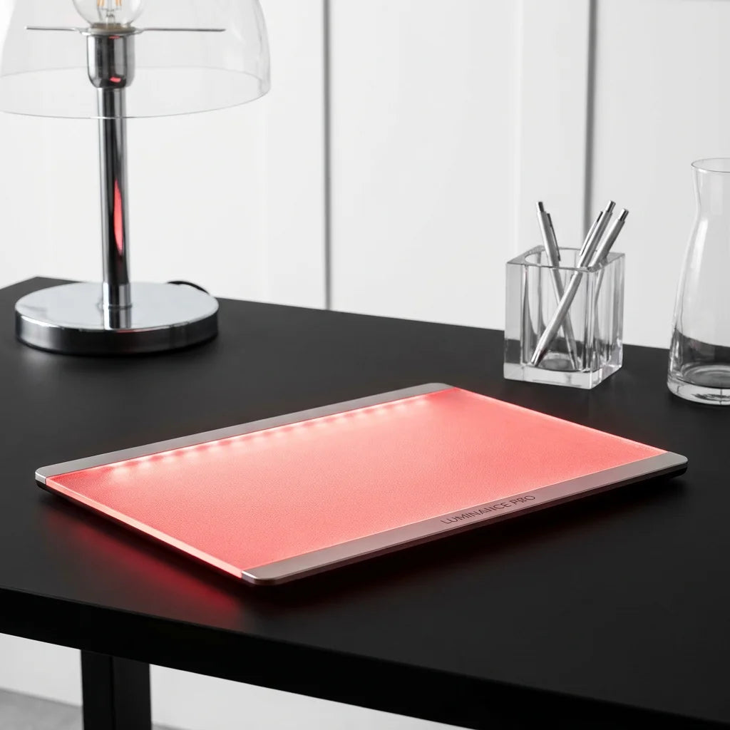 VIVAEON Radiant Pad
